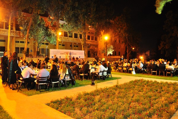 USEK HEC Montreal Graduation
